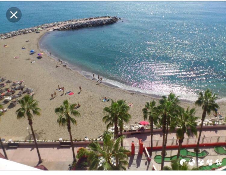 Bajo Las Palmeras * Benalmádena
